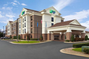 Holiday Inn Express Hotel & Suites Durant, an IHG Hotel